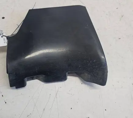 Audi A6 S6 C5 4B Side skirt rear trim 4B0853579