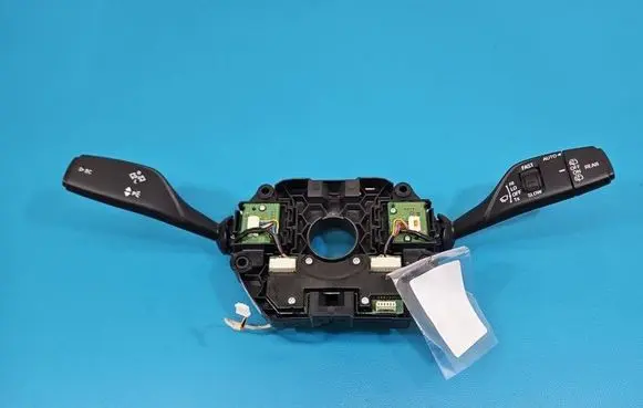 BMW X3 F25 Headlight wiper switch 9330569 IMPRK1608867
