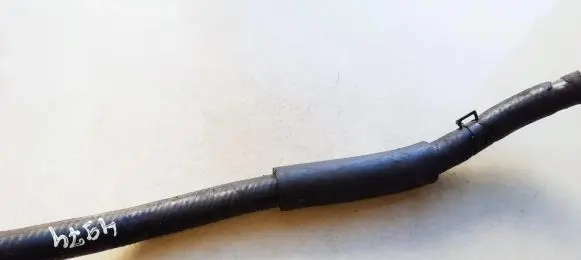 Toyota RAV 4 (XA30) Power steering hose/pipe/line