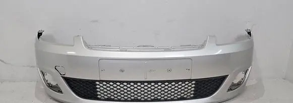 Ford Fiesta Front bumper 6S6117K819C