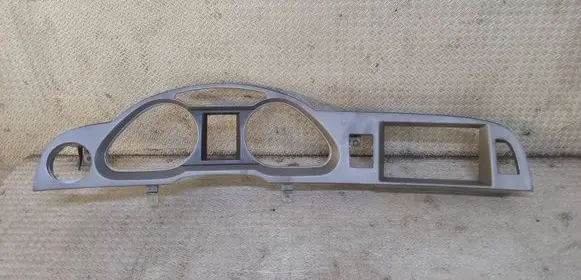 Audi A6 S6 C6 4F Dashboard trim 4F1857115B