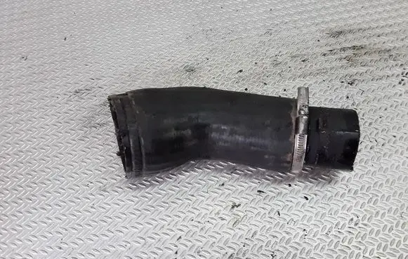Volvo S60 Intercooler hose/pipe