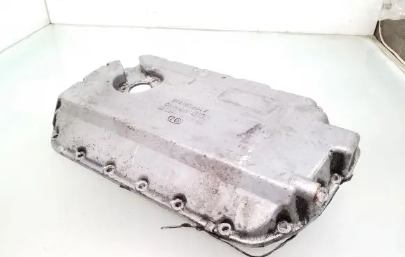 Audi A6 S6 C5 4B Oil sump 059103604F