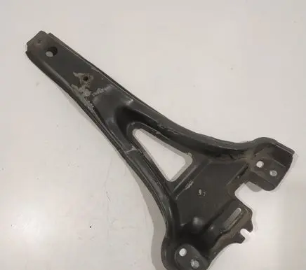 Volkswagen Golf IV Radiator support slam panel bracket 1JO805569B