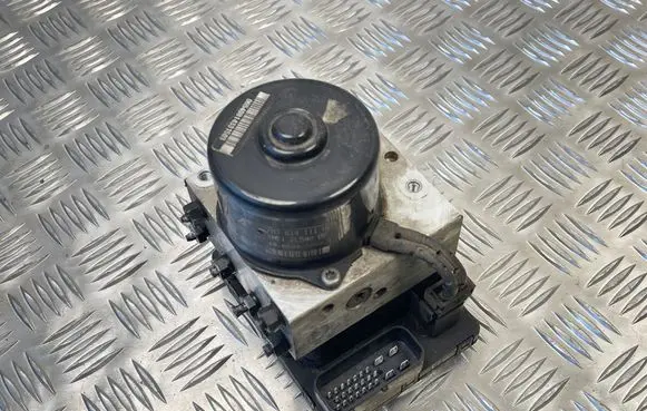 Volkswagen Sharan ABS Pump 1J0907379P 7M3614111H