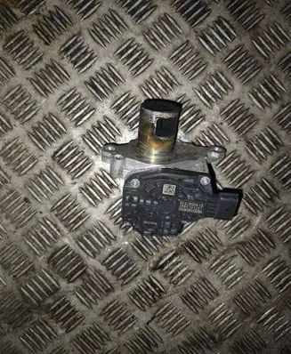 Renault Kadjar EGR valve 147101246R