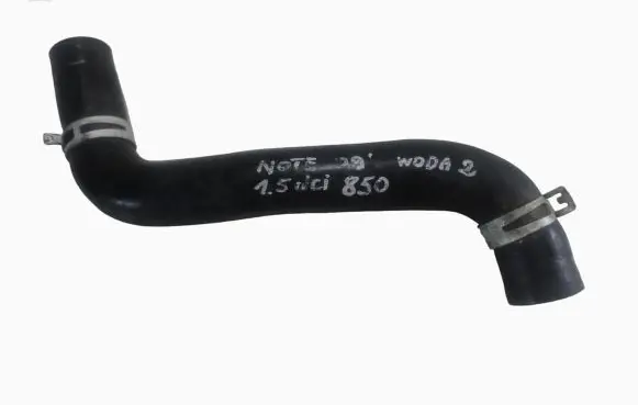 Nissan Note (E12) Engine coolant pipe/hose