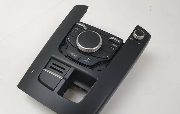 Audi A3 S3 8V MMI control unit 8V0919614P
