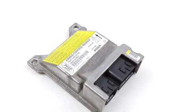 Ford Focus Airbag control unit/module 0285001394 YS4T14B056AA