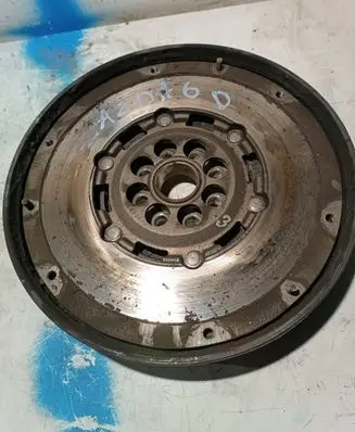 Mazda 626 Dual mass flywheel 