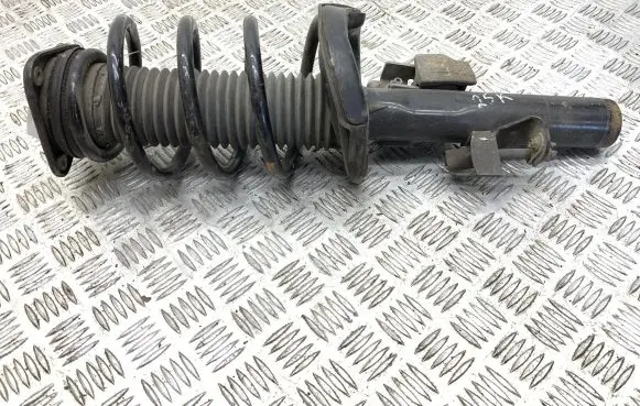 Ford Focus Front shock absorber/damper BV6118K001ABC