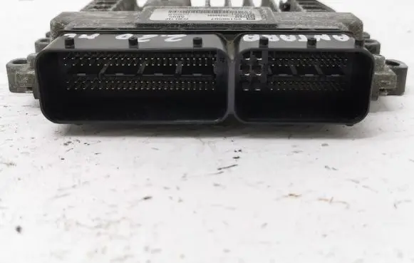 Opel Antara Engine control unit/module ECU