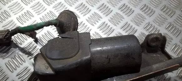 Honda Accord Wiper motor