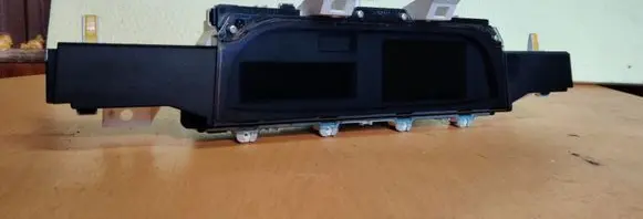 Mazda CX-7 Screen/display/small screen 4610007896 EH65611J0D 4610600343