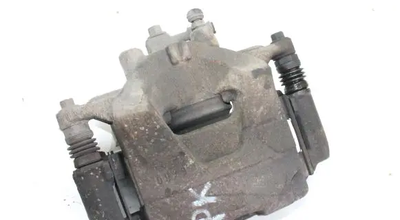 Opel Zafira C Front brake caliper