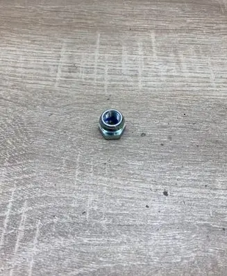 Audi TT TTS Mk2 Other body part 8J0512041 AUDINUT
