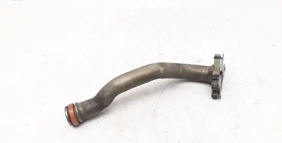 Volvo XC90 Turbo turbocharger oiling pipe/hose 