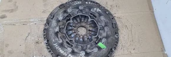 Toyota Corolla Verso AR10 Pressure plate 3121005071