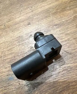 BMW 3 E90 E91 Air pressure sensor 7792260