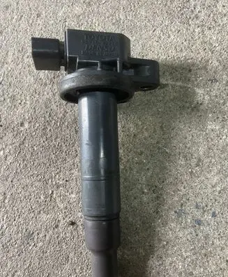 Toyota Prius (XW20) High voltage ignition coil 9091902240