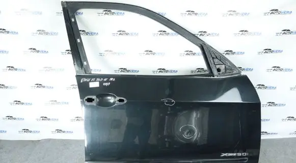 BMW X5 E70 Front door