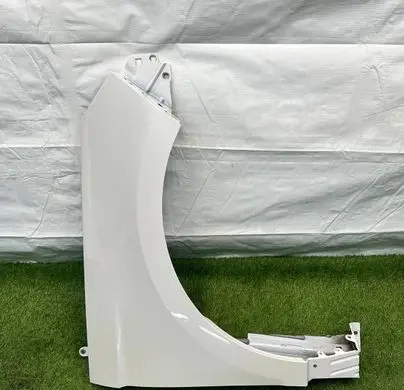 Ford Edge II Fender 