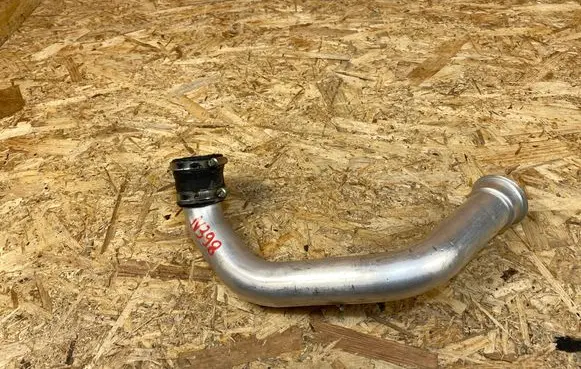 Mercedes-Benz E W213 Intercooler hose/pipe A2760900737