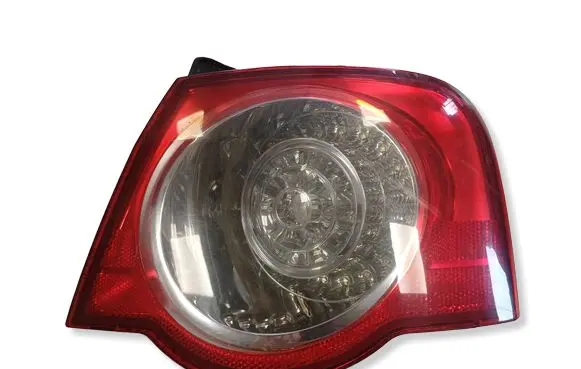 Volkswagen PASSAT B6 Rear/tail lights 3C5945096C