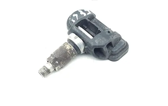 Mercedes-Benz CLS C218 X218 Tire pressure sensor 2546AGG4 2013DJ5531