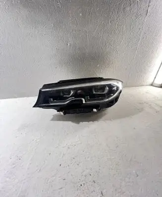 BMW 3 G20 G21 Headlight/headlamp 030110663309 LE16C6385