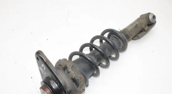 Mini Cooper Countryman R60 Rear shock absorber/damper 9807017