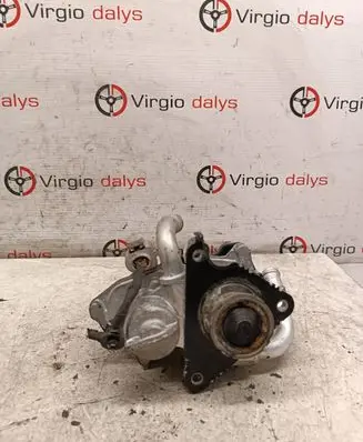 Audi A6 S6 C7 4G EGR valve 04L131501S 2131073257 DC2020218