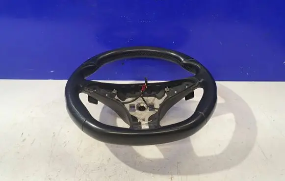 Mercedes-Benz E C207 W207 Steering wheel A2074601203