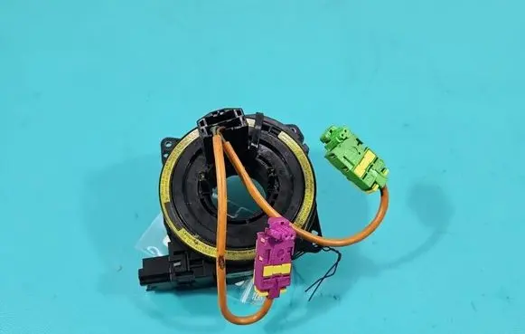 Volvo V70 Airbag slip ring squib (SRS ring) 30669744 IMPRK1510911
