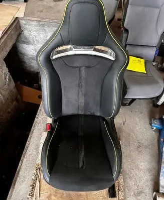 KIA EV6 Seat set 