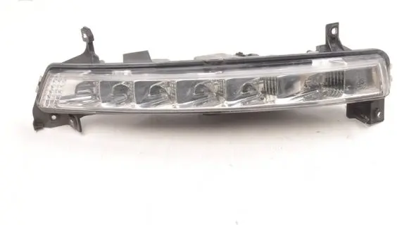 Citroen C4 Grand Picasso Front fog light