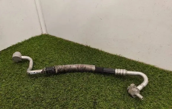Audi A6 S6 C7 4G Air conditioning (A/C) pipe/hose 4G0260707P 32412
