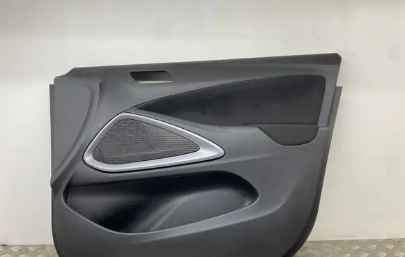 Opel Crossland X Front door card panel trim 1731824X