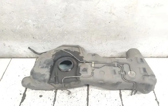 Nissan Juke I F15 Fuel tank 172011KC0A