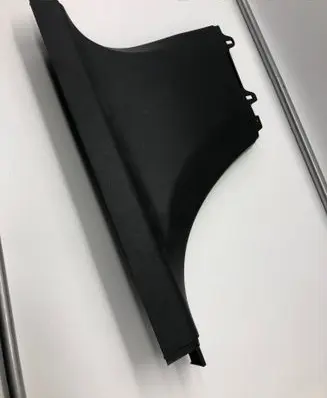 Mercedes-Benz A W177 (B) pillar trim (bottom) A1776909701