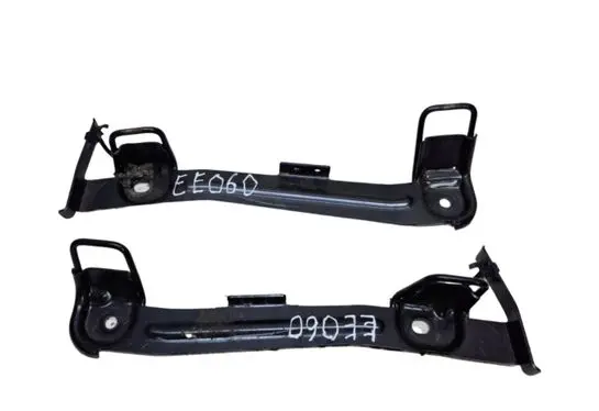Nissan Qashqai ISOFIX Bracket 