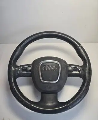 Audi A4 S4 B8 8K Steering wheel 61711340b00