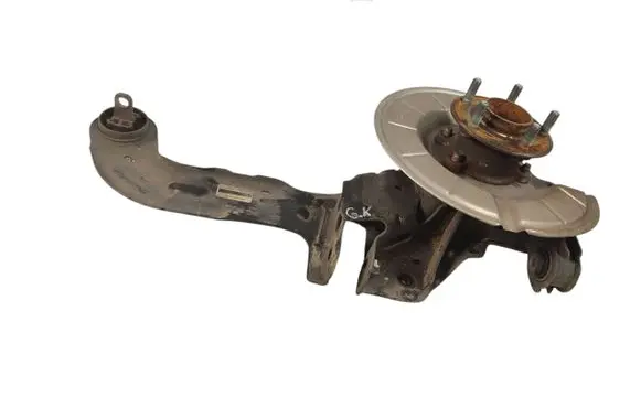 Ford Escape IV Rear wheel hub spindle/knuckle LX615A969 LX615A969BMF A31LJ