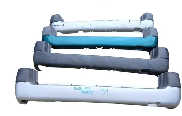 Citroen Xsara Picasso Rear bumper 963124767