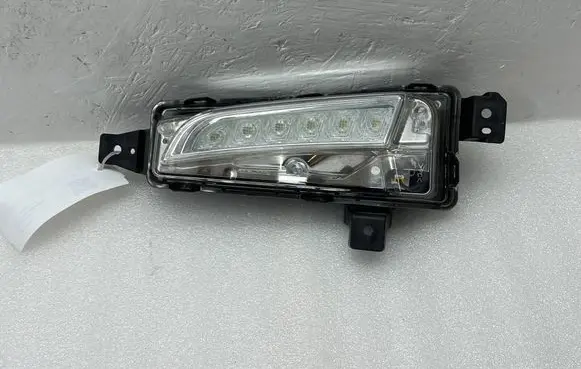 LED Daytime headlight