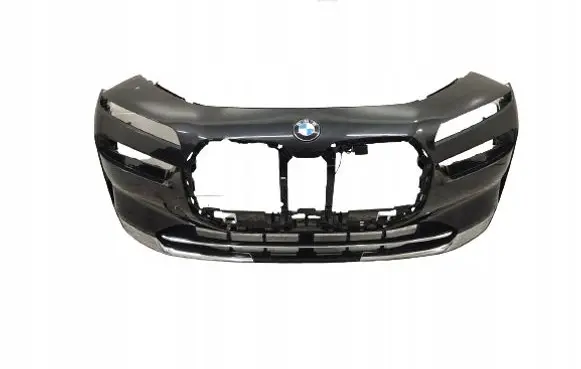 BMW 7 G70 Front bumper