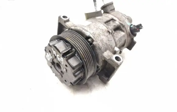 Jeep Patriot Air conditioning (A/C) compressor (pump) 4471500620