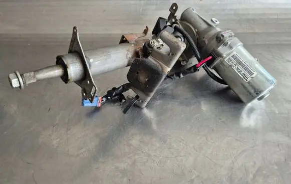 Nissan Tiida C11 Electric power steering pump 
