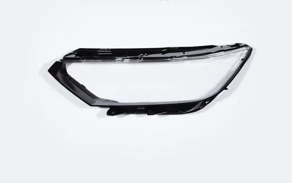 Volkswagen PASSAT B8 Headlight lense 