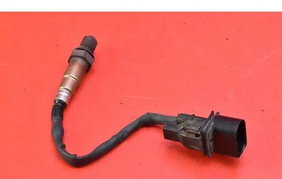 Volkswagen Golf IV Lambda probe sensor 03C906262